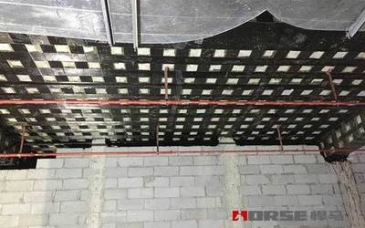 加固設(shè)計中高性能材料應(yīng)用案例 行業(yè)新聞 第4張 加固設(shè)計中高性能材料應(yīng)用案例 行業(yè)新聞 第4張