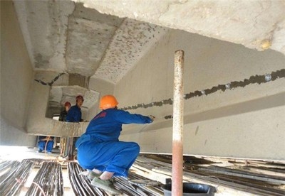 加固圖紙審核要點解析 行業(yè)新聞 第3張 加固圖紙審核要點解析 行業(yè)新聞 第3張