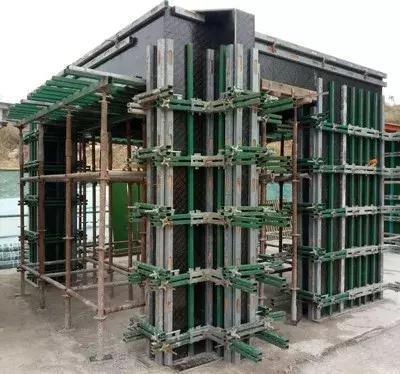 建筑加固材料的環(huán)保創(chuàng)新 行業(yè)新聞 第2張 建筑加固材料的環(huán)保創(chuàng)新 行業(yè)新聞 第2張