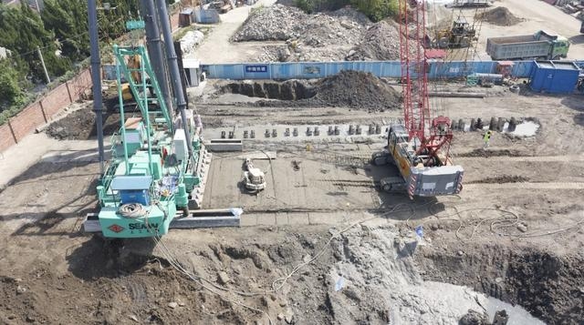 加固施工對(duì)環(huán)境的影響，加固施工對(duì)周邊環(huán)境的潛在影響分析 行業(yè)新聞 第4張