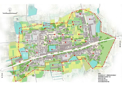 甲級設計院社會影響力分析