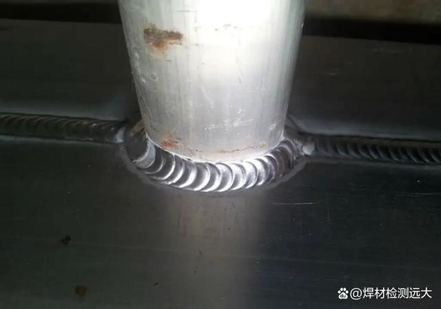 焊縫無損檢測(cè)技術(shù)對(duì)比 行業(yè)新聞 第2張