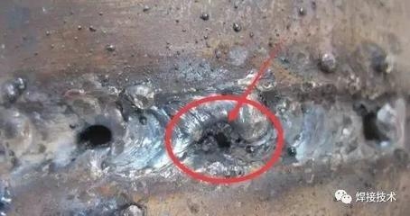 焊縫無損檢測(cè)技術(shù)對(duì)比 行業(yè)新聞 第4張