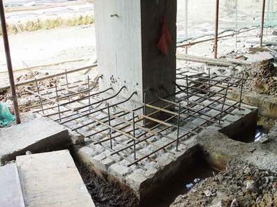 混凝土結(jié)構(gòu)加固新技術(shù)，混凝土結(jié)構(gòu)加固，探索新技術(shù)，筑牢建筑 行業(yè)新聞 第3張