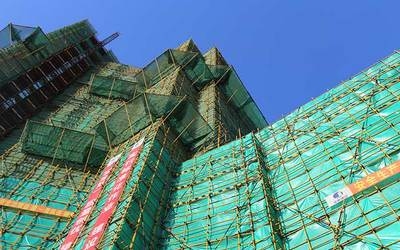 建筑加固行業(yè)面臨的挑戰(zhàn)應(yīng)對策略，破局之道，建筑加固行業(yè)挑戰(zhàn)與應(yīng)對策略全解析，建筑加固行業(yè)挑戰(zhàn)與應(yīng)對策略全解析