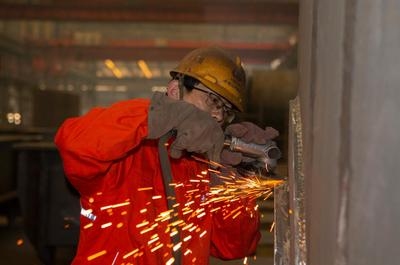 焊接對(duì)鋼結(jié)構(gòu)疲勞性能的影響研究，焊接工藝對(duì)鋼結(jié)構(gòu)疲勞性能的影響機(jī)制及 行業(yè)新聞 第2張