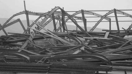 焊接對(duì)鋼結(jié)構(gòu)疲勞性能的影響研究，焊接工藝對(duì)鋼結(jié)構(gòu)疲勞性能的影響機(jī)制及 行業(yè)新聞 第3張