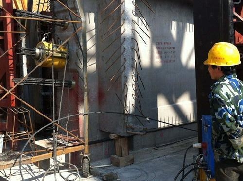 混凝土梁加固新工藝介紹，混凝土梁加固，新型工藝深度解析與