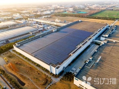 工業(yè)建筑設(shè)計(jì)中的節(jié)能措施，工業(yè)建筑設(shè)計(jì)中節(jié)能措施的多維度剖析，工業(yè)建筑設(shè)計(jì)中的多維度節(jié)能措施探析 行業(yè)新聞 第4張