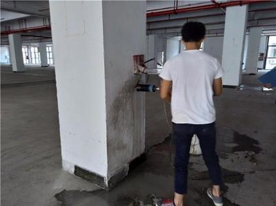 加固資質(zhì)年審流程介紹，加固資質(zhì)年審流程 行業(yè)新聞 第1張