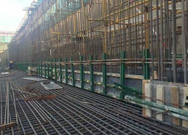 建筑加固材料選擇指南，建筑加固材料選擇指南，性能、適用性與成本全解析 行業(yè)新聞 第3張