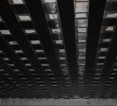 建筑加固材料的最新研究，建筑加固材料最新研究，性能、應(yīng)用與發(fā)展趨勢(shì)探析，建筑加固材料的性能、應(yīng)用與發(fā)展趨勢(shì)最新研究探析 行業(yè)新聞 第1張