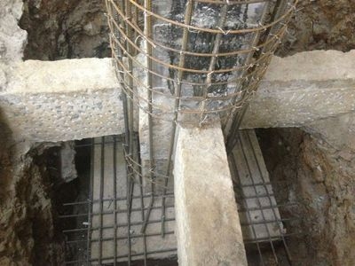 建筑加固材料的最新研究，建筑加固材料最新研究，性能、應(yīng)用與發(fā)展趨勢(shì)探析，建筑加固材料的性能、應(yīng)用與發(fā)展趨勢(shì)最新研究探析 行業(yè)新聞 第4張