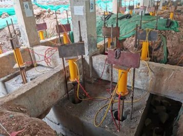 加固施工案例實地考察，加固施工案例實地考察，探索實踐與理論 行業(yè)新聞 第4張