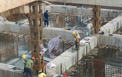 工業(yè)建筑加固技術(shù)應(yīng)用案例，工業(yè)建筑加固技術(shù)應(yīng)用 行業(yè)新聞 第2張