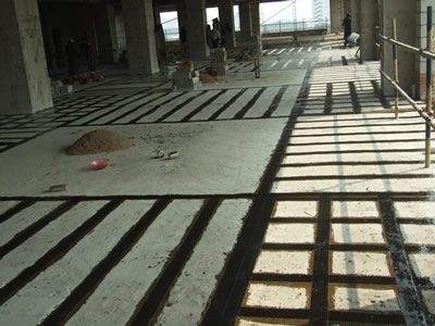 工業(yè)建筑加固技術(shù)應(yīng)用案例，工業(yè)建筑加固技術(shù)應(yīng)用 行業(yè)新聞 第3張