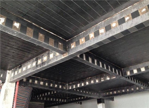 環(huán)境對碳纖維加固的影響，環(huán)境因素對碳纖維加固效能的影響探究 行業(yè)新聞 第2張