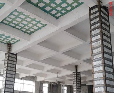 加固后結構耐久性影響因素分析，加固后結構耐久性影響因素的多 行業(yè)新聞 第3張