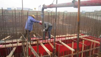 加固施工進(jìn)度管理的最佳實踐，加固施工進(jìn)度管理，最佳實踐方法與 行業(yè)新聞 第4張