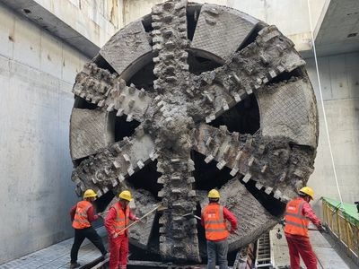 加固施工質(zhì)量監(jiān)控的關(guān)鍵點(diǎn)，加固施工質(zhì)量監(jiān)控，關(guān)鍵要點(diǎn)解析 行業(yè)新聞 第3張