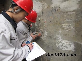 加固后裂縫檢測技術(shù)，加固后裂縫檢測技術(shù)，精準(zhǔn)識別與 行業(yè)新聞 第1張