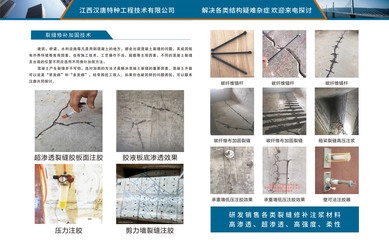 加固后裂縫檢測技術(shù)，加固后裂縫檢測技術(shù)，精準(zhǔn)識別與 行業(yè)新聞 第2張