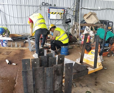 既有建筑加固技術(shù)發(fā)展，既有建筑加固技術(shù)，現(xiàn)狀、創(chuàng)新與 行業(yè)新聞 第4張