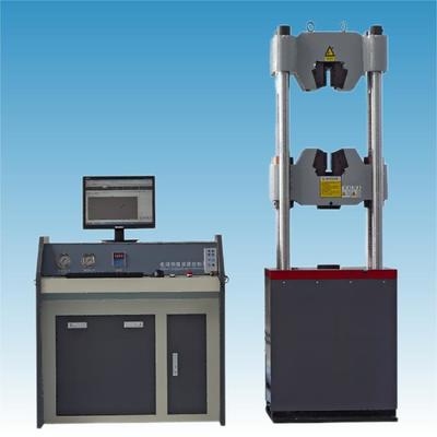 拉伸試驗機操作指南，拉伸試驗機操作全攻略，使用方法、注意事項