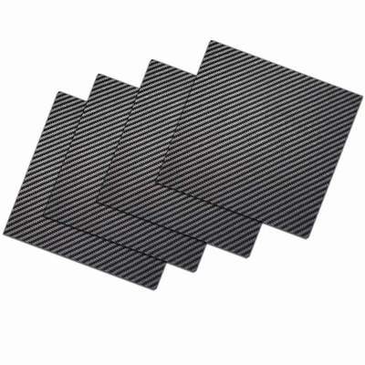 航空航天領(lǐng)域碳纖維板選型指南，航空航天碳纖維板選型全 行業(yè)新聞 第2張