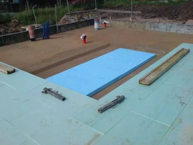 擠塑板施工后的維護方法，擠塑板施工后維護要點及方法 行業(yè)新聞 第1張