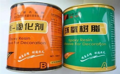 環(huán)氧樹(shù)脂膠與其他膠粘劑比較優(yōu)勢(shì)