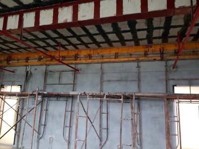 建筑加固后的維護(hù)要點(diǎn)，建筑加固后，維護(hù)要點(diǎn)全解析 行業(yè)新聞 第4張