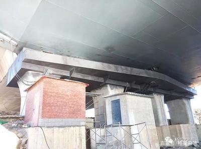 加固后鋼梁的維護(hù)周期，加固后鋼梁維護(hù)周期的科學(xué)確定 行業(yè)新聞 第4張