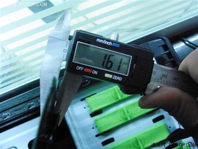 卡尺測(cè)量鋼板注意事項(xiàng)，卡尺測(cè)量鋼板，關(guān)鍵注意事項(xiàng)詳解 行業(yè)新聞 第1張