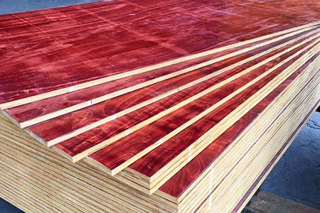 建筑模板材料對(duì)比分析，建筑模板材料性能與成本對(duì)比分析 行業(yè)新聞 第4張