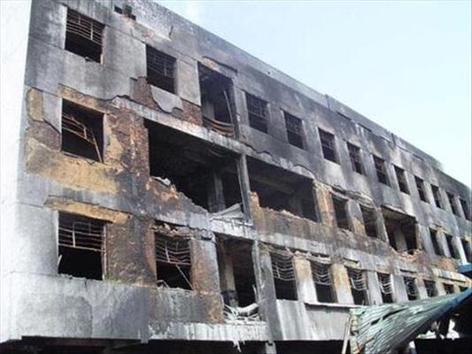 加固后結(jié)構(gòu)檢測的行業(yè)標準，加固后結(jié)構(gòu)檢測的行業(yè)標準，規(guī)范與 行業(yè)新聞 第1張