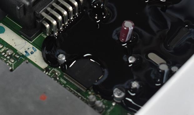 環(huán)氧樹(shù)脂粘鋼膠的耐溫性能，環(huán)氧樹(shù)脂粘鋼膠耐溫性能的深度 行業(yè)新聞 第2張