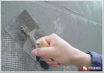 擠塑板施工常見問題及解決，擠塑板施工常見問題及解決，保障 行業(yè)新聞 第2張