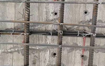 梁粘鋼加固施工安全防護(hù)要點(diǎn)，梁粘鋼加固施工，安全防護(hù)關(guān)鍵要點(diǎn) 行業(yè)新聞 第2張