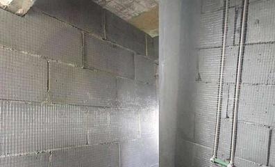 墻體加固材料創(chuàng)新研究，墻體加固材料創(chuàng)新研究，性能提升與 行業(yè)新聞 第1張