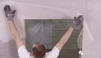 墻體加固材料創(chuàng)新研究，墻體加固材料創(chuàng)新研究，性能提升與 行業(yè)新聞 第2張