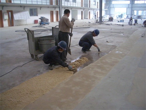 裂縫修補(bǔ)技術(shù)的實(shí)際應(yīng)用案例，裂縫修補(bǔ)技術(shù)，實(shí)際應(yīng)用案例全解析 行業(yè)新聞 第3張