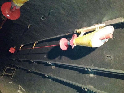 聚氨酯注漿技術(shù)最新進(jìn)展，聚氨酯注漿技術(shù)最新進(jìn)展，突破與 行業(yè)新聞 第3張