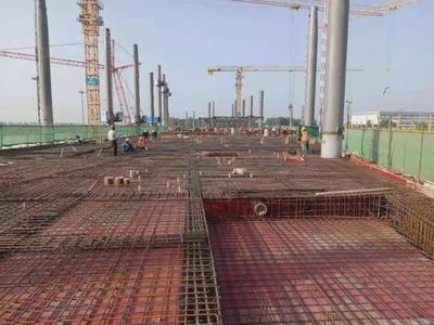 機(jī)場(chǎng)鋼梁加固施工流程 行業(yè)新聞 第3張 機(jī)場(chǎng)鋼梁加固施工流程 行業(yè)新聞 第3張