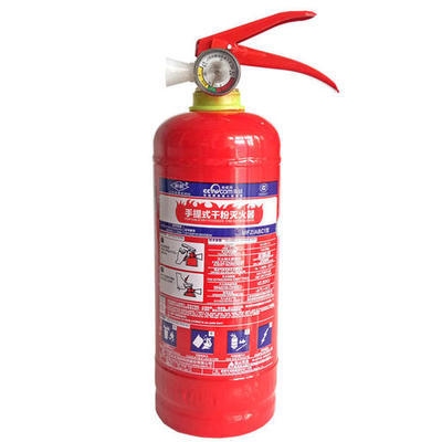 工業(yè)建筑消防設(shè)備配置標(biāo)準(zhǔn)，工業(yè)建筑消防設(shè)備配置標(biāo)準(zhǔn)，保障安全 行業(yè)新聞 第2張