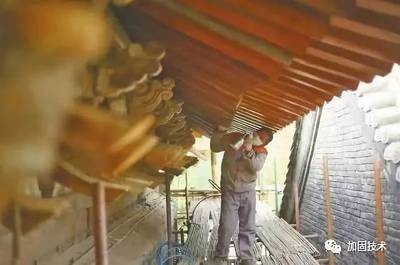 木結(jié)構(gòu)加固方法對(duì)比，木結(jié)構(gòu)加固方法對(duì)比，探尋最優(yōu)加固 行業(yè)新聞 第3張