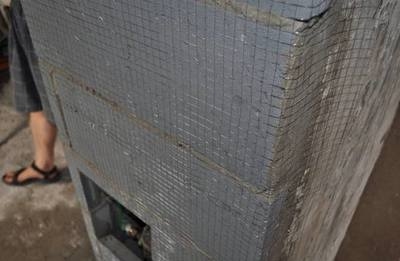 加固建筑保溫隔熱措施，建筑保溫隔熱加固措施