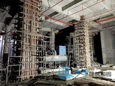 梁粘貼鋼板加固法的優(yōu)缺點(diǎn)，梁粘貼鋼板加固法的優(yōu)缺點(diǎn)剖析