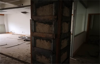 老舊建筑加固案例分析 行業(yè)新聞 第4張 老舊建筑加固案例分析 行業(yè)新聞 第4張