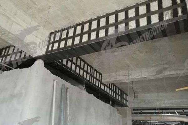 加固工程中常見(jiàn)質(zhì)量問(wèn)題，加固工程中常見(jiàn)質(zhì)量問(wèn)題剖析與應(yīng)對(duì)策略 行業(yè)新聞 第2張